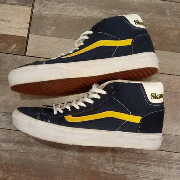 skate vans board skate vans board